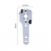 JKRC9859 Dimensions